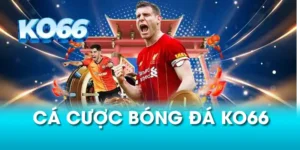 Cá cược bóng đá trực tuyến