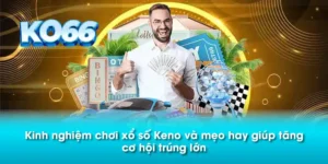 Xổ số Keno